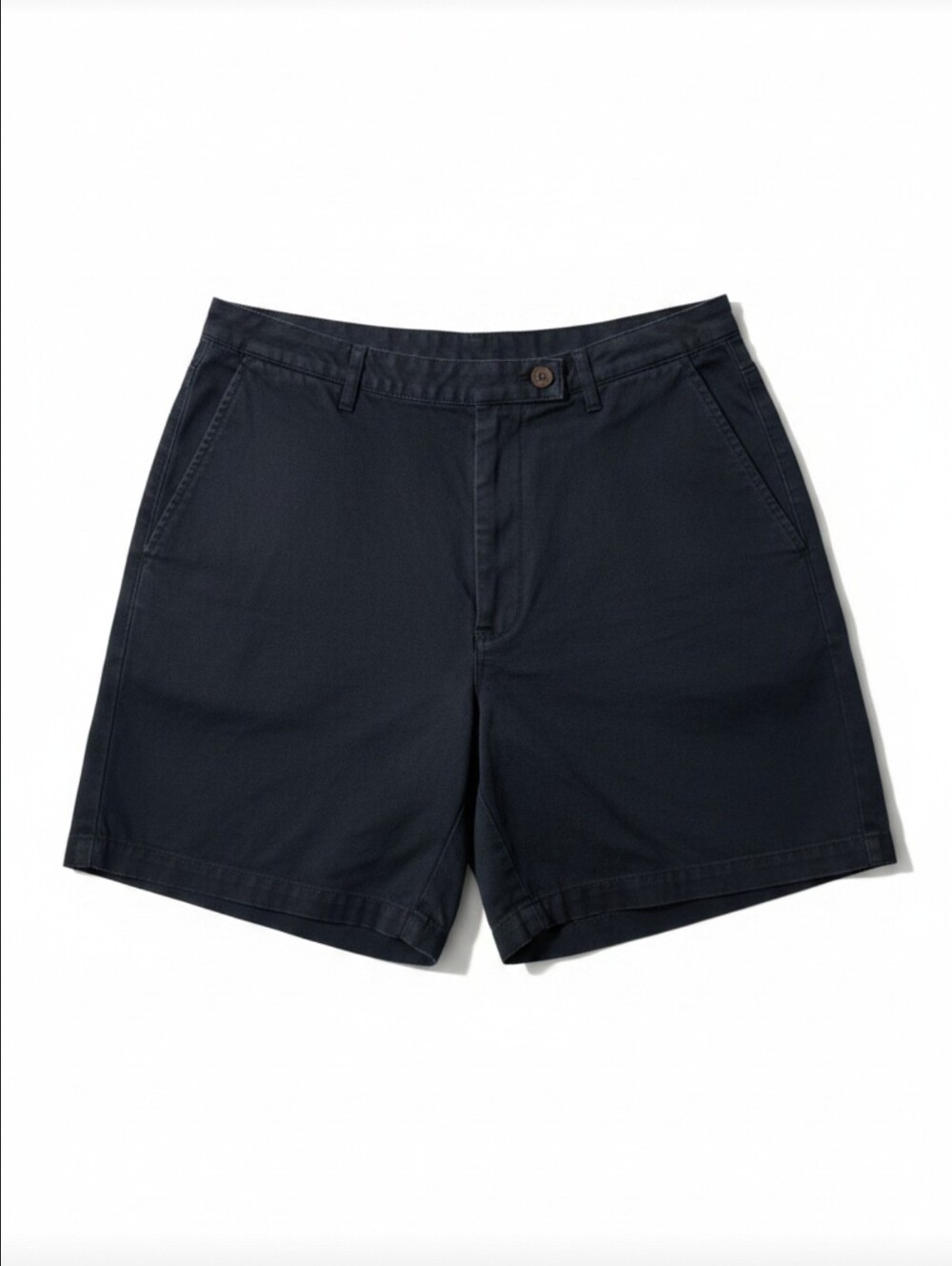 Woolrich Women's Classic Fit Chino Shorts